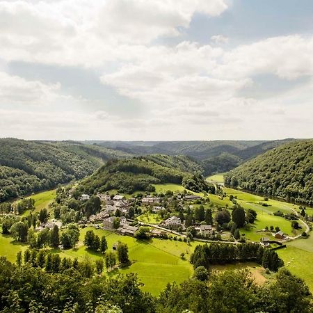 L'Orchidee Rochehaut Exterior foto
