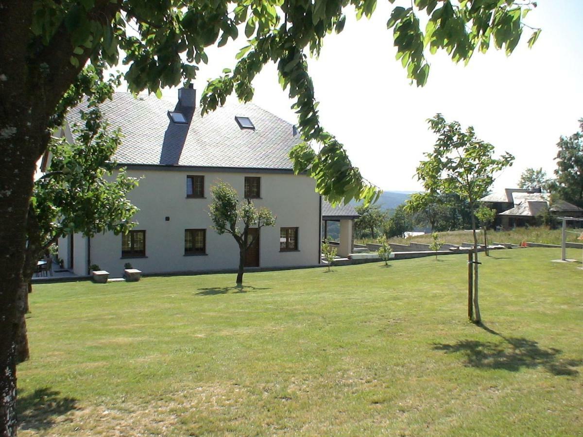 L'Orchidee Rochehaut Exterior foto